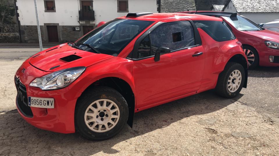 ds3 n5 rmc estevez 2018