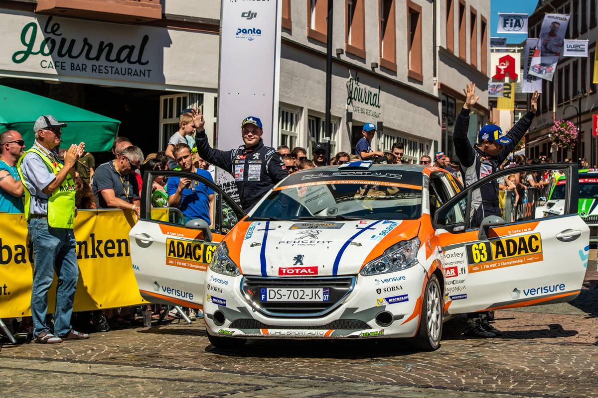 lario alemania2018