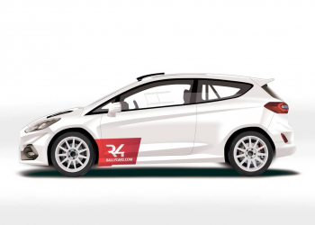 ASM Motorsport R4 2018