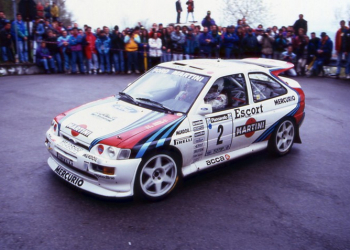Cunico Rallylegend 2018