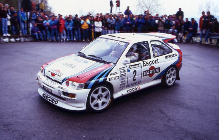 Cunico Rallylegend 2018