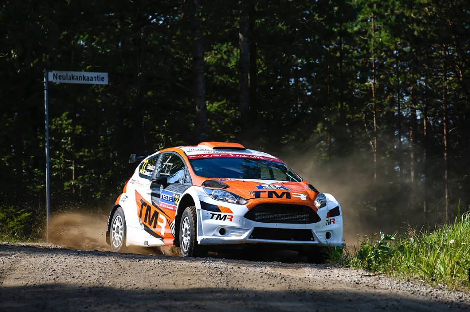 Katsuta programa makinen 2018