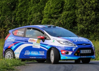 Llanesmotorsport preprincesa 2018