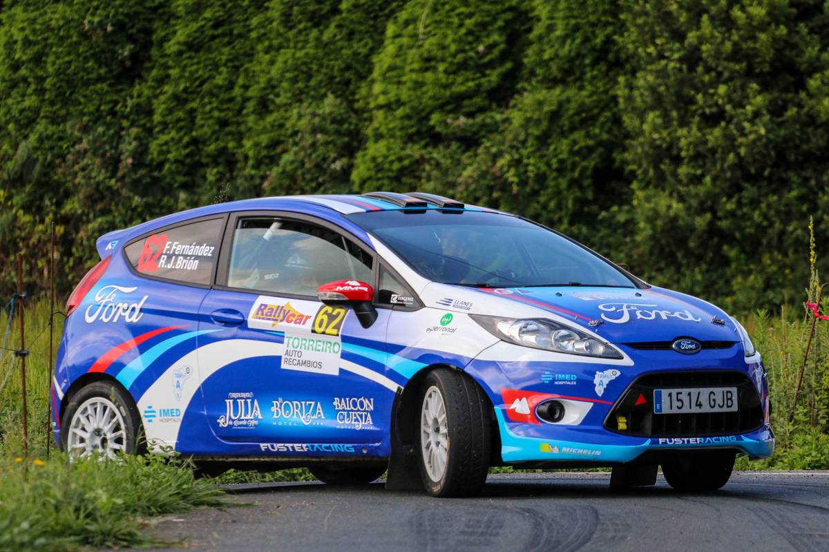 Llanesmotorsport preprincesa 2018