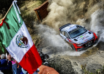 Mexico pre 2018