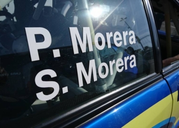 Morera Campeon madridsimulador 2018