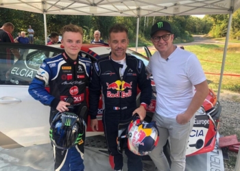 Solberg test Loeb 2018