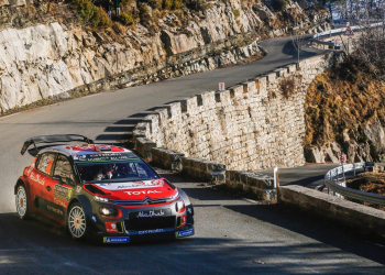 c3wrc montecarlo2018