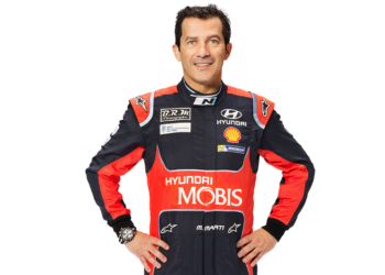 marti codriver solans 2018