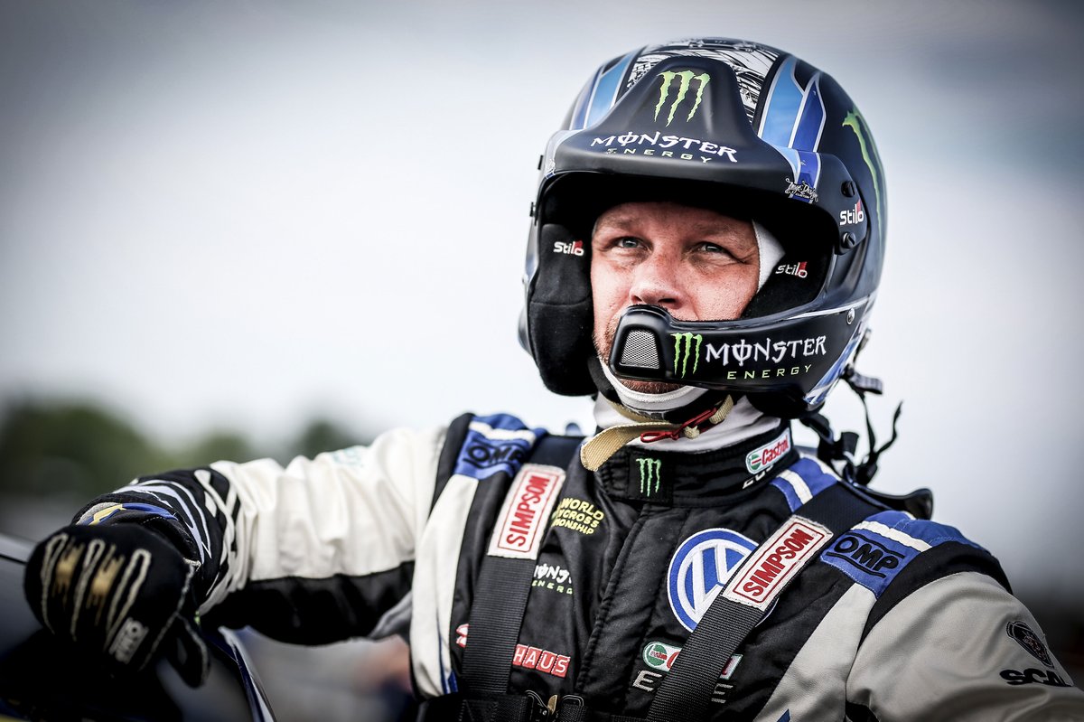 solberg regresowrc 2018