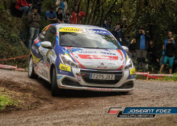 volant fapa 2018 2
