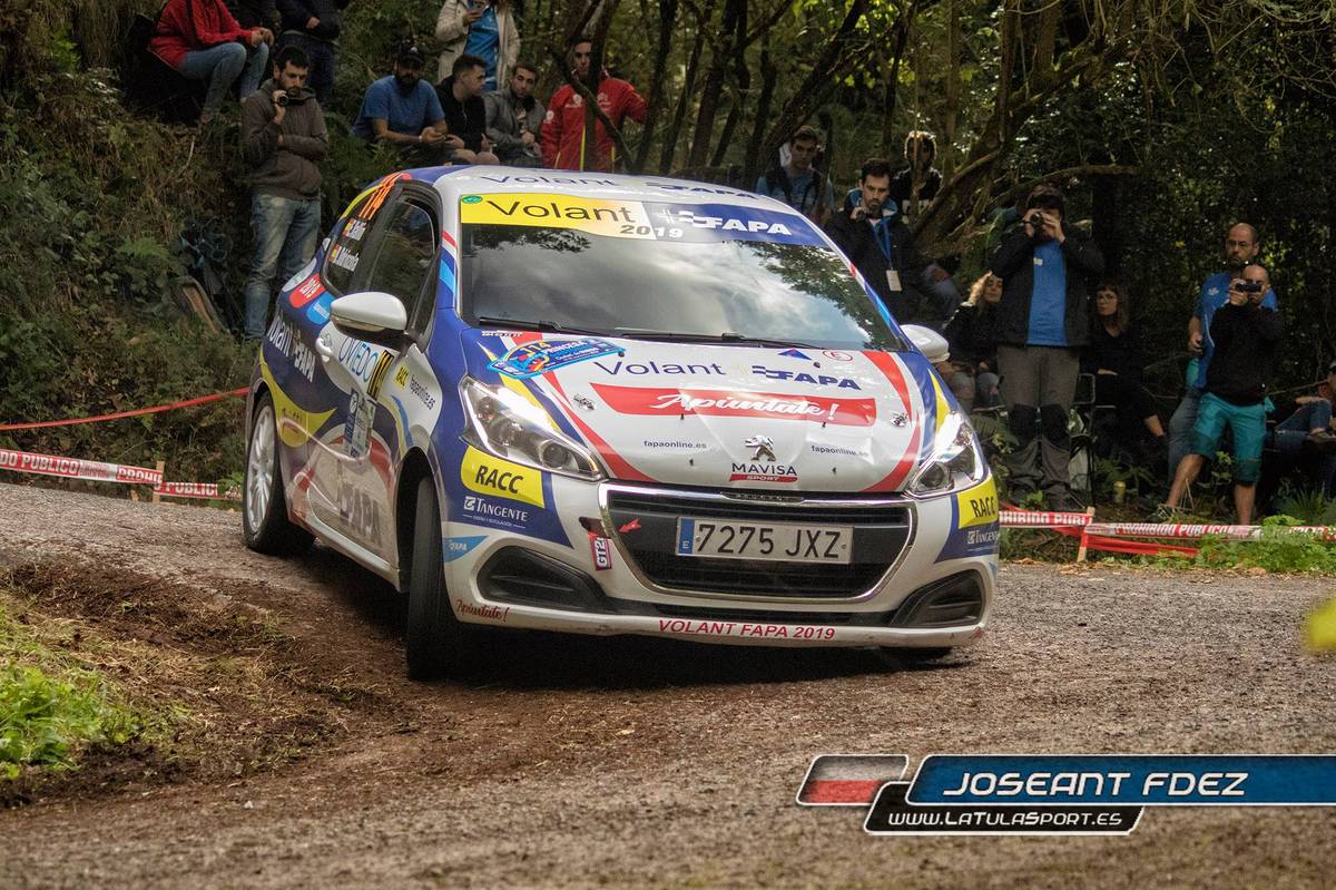 volant fapa 2018 2