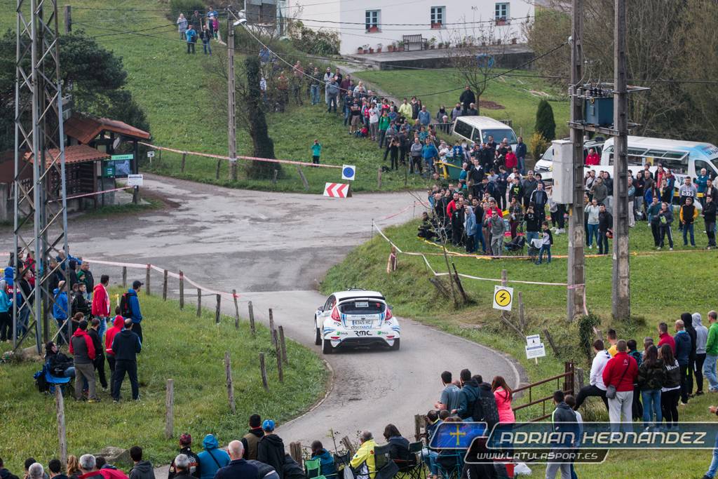 AdrianDiaz VictoriaN5 Cantabria 2018