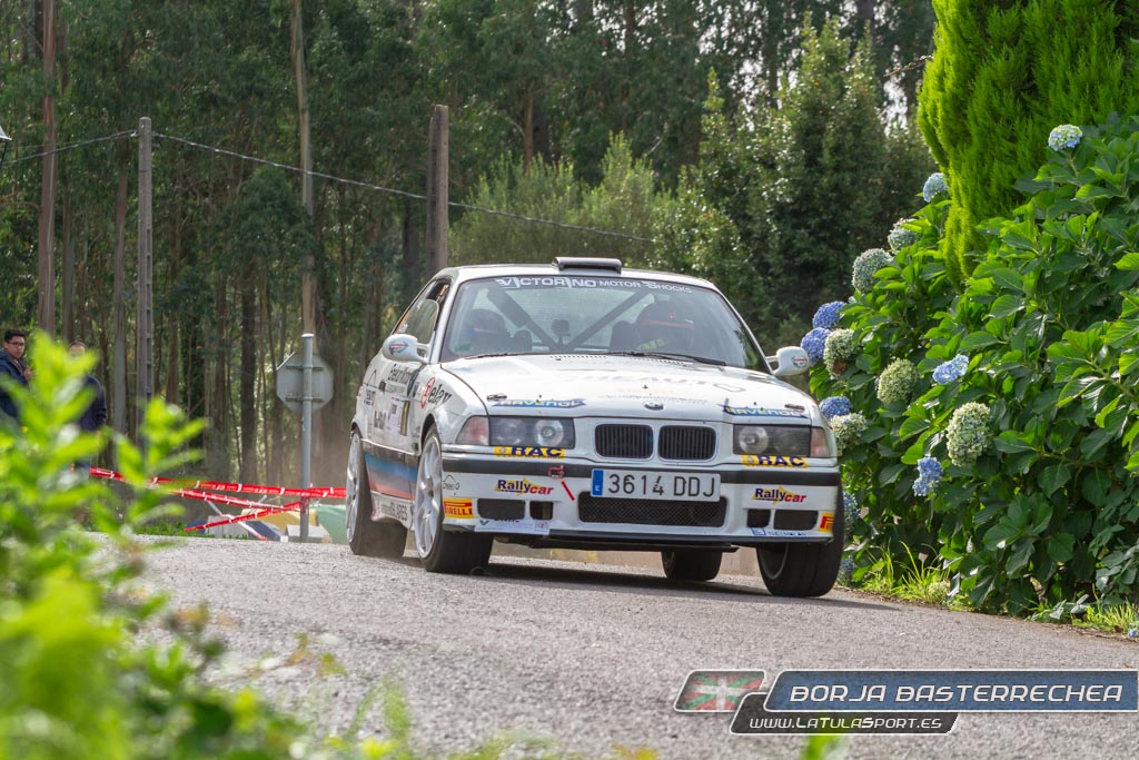Aingeru Gernika 2018