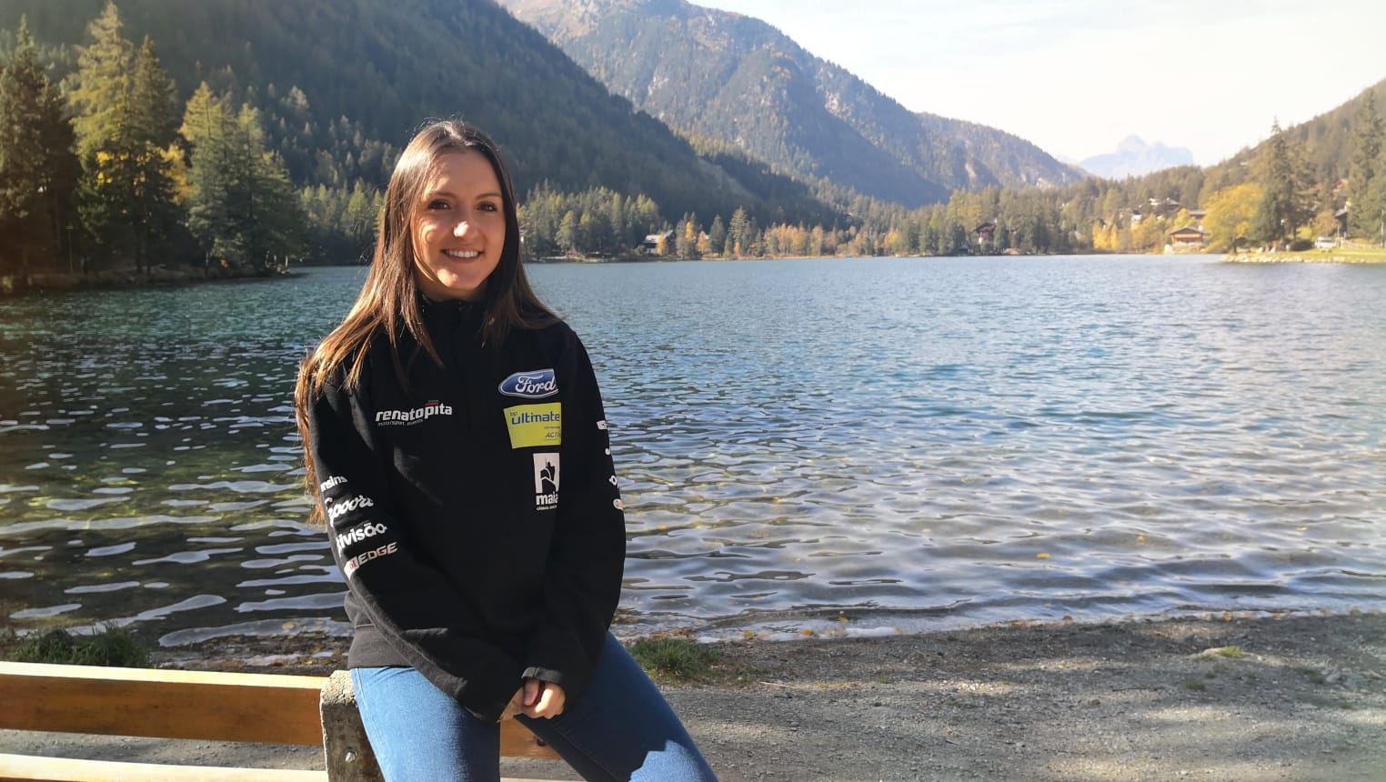 AlbaSanchez Valais 2018