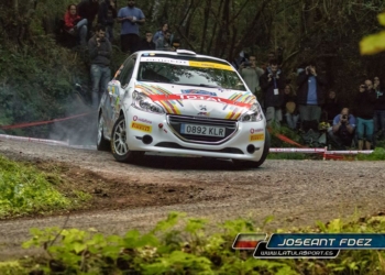 Alvaroperez rallyracc 2018