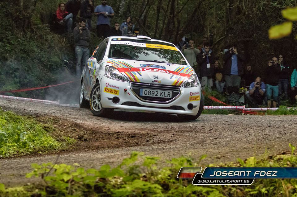 Alvaroperez rallyracc 2018