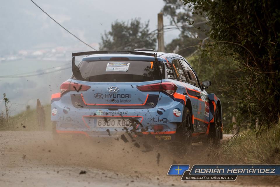 Ares Cantabria 2018