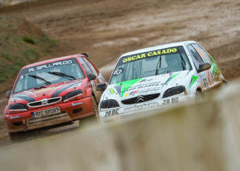 Autocross Prejerezdeloscaballos 2018