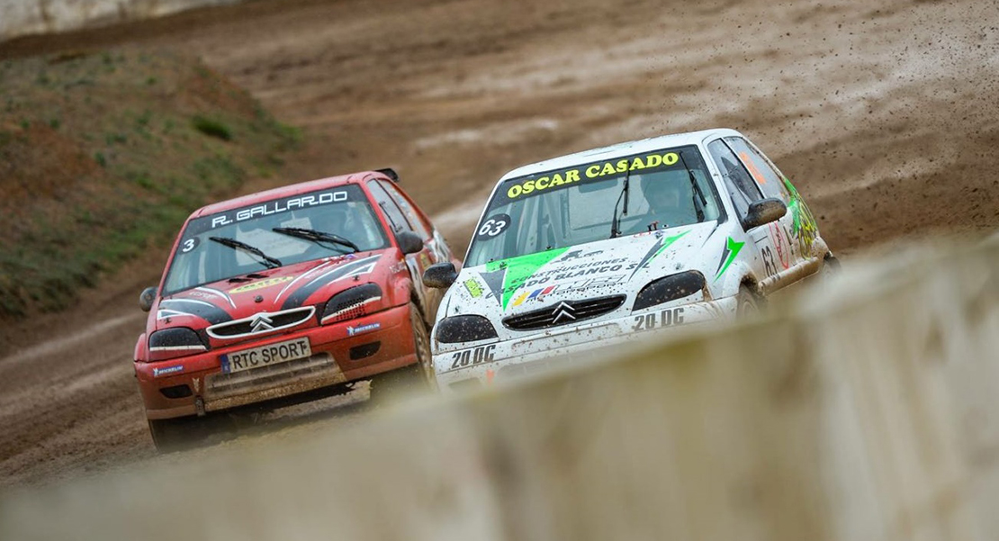 Autocross Prejerezdeloscaballos 2018