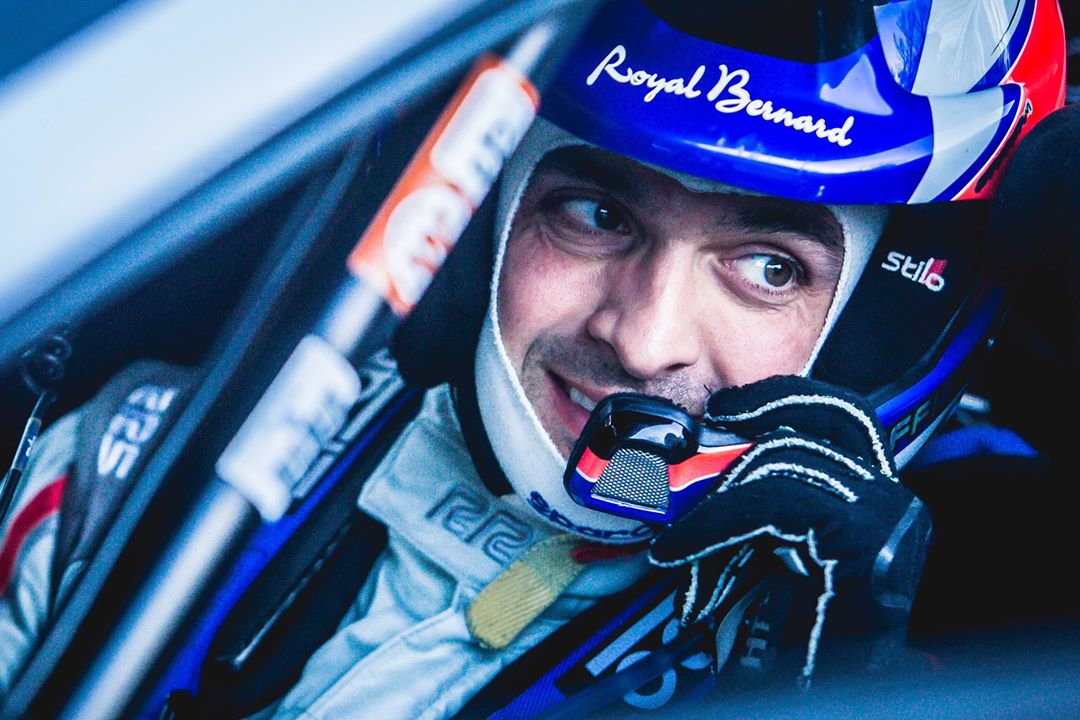 Bouffier Cantabria 2018