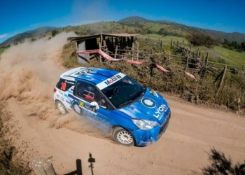 Chile rallywrc 2019