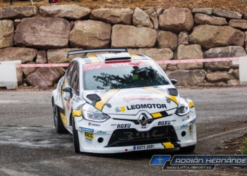 Cima Ausencia racc 2018