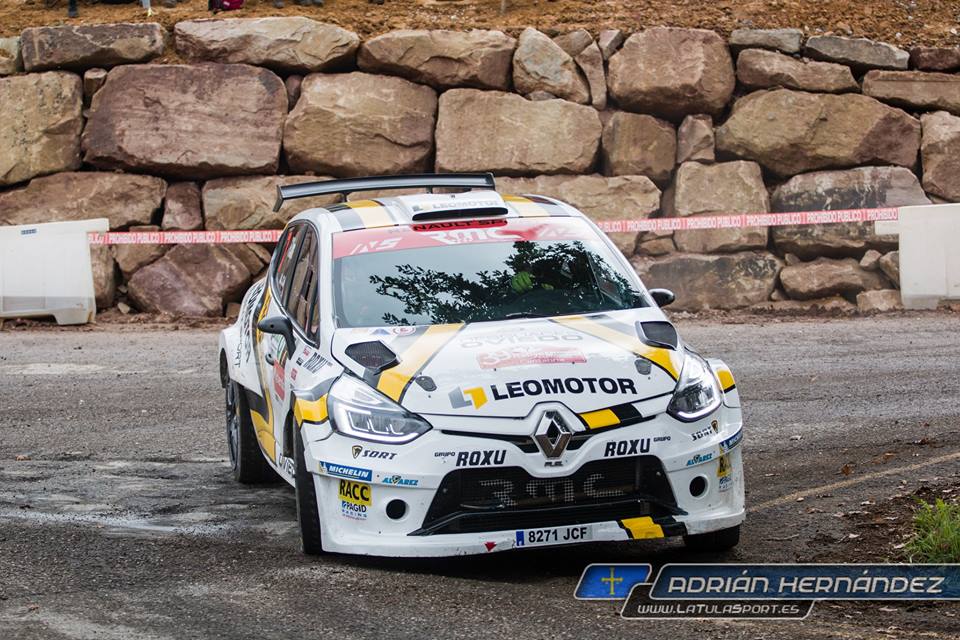 Cima Ausencia racc 2018