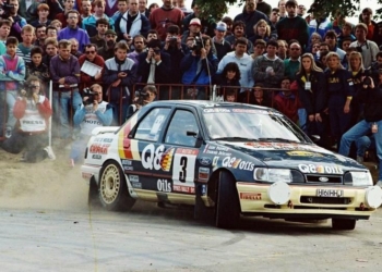 Delecour rallyspirit 2018