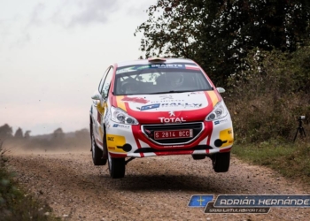 Efren erc temporada 2018