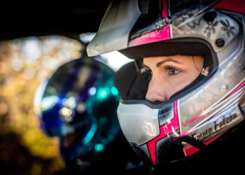 Emma campeona erc ladiestrophy 2018
