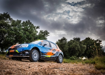Etios r4 granada 2018