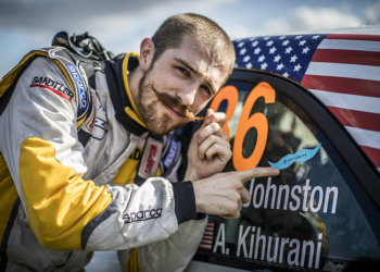 Johnston erc 2018