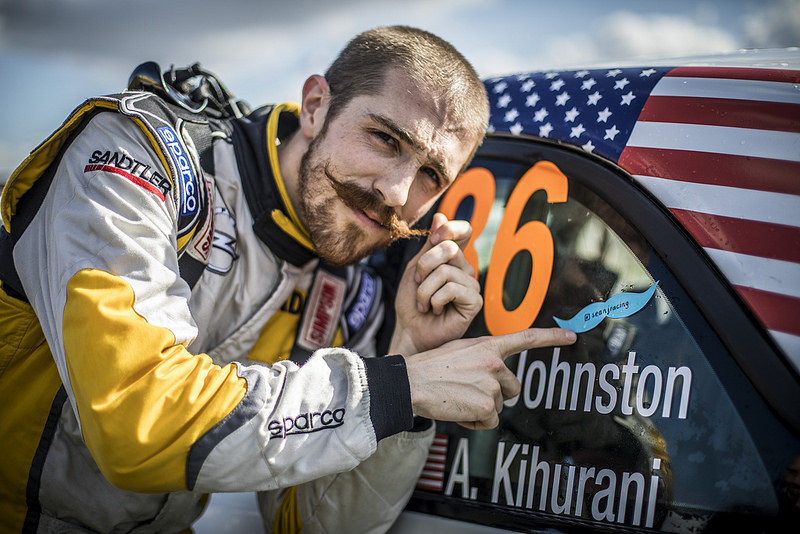 Johnston erc 2018
