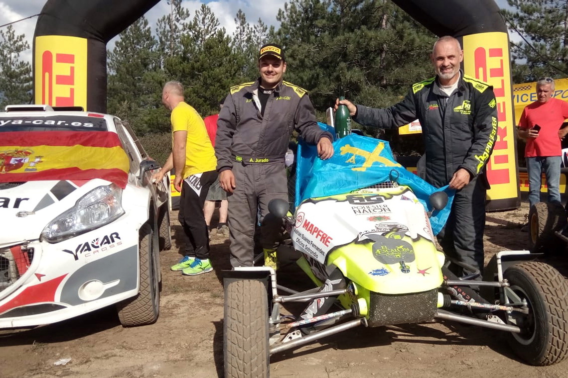 Jurado WinnerTandalo 2018