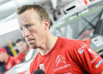 KrisMeeke participacion Condroz 2018