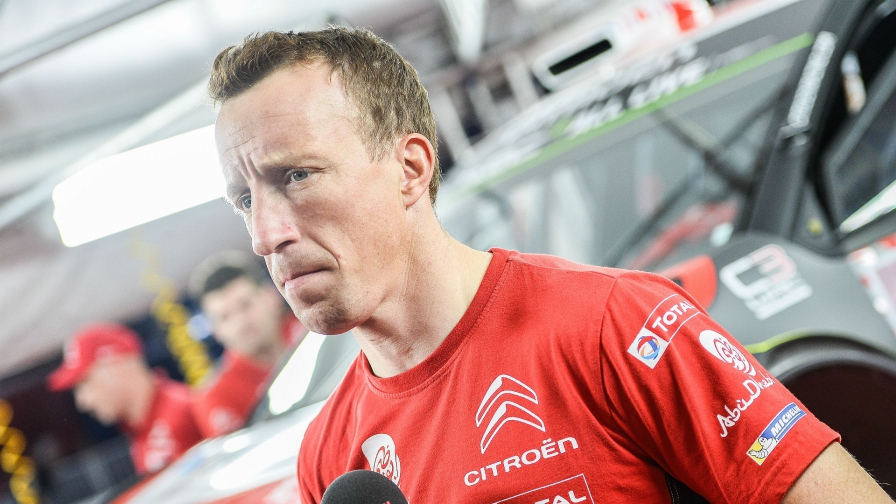 KrisMeeke participacion Condroz 2018