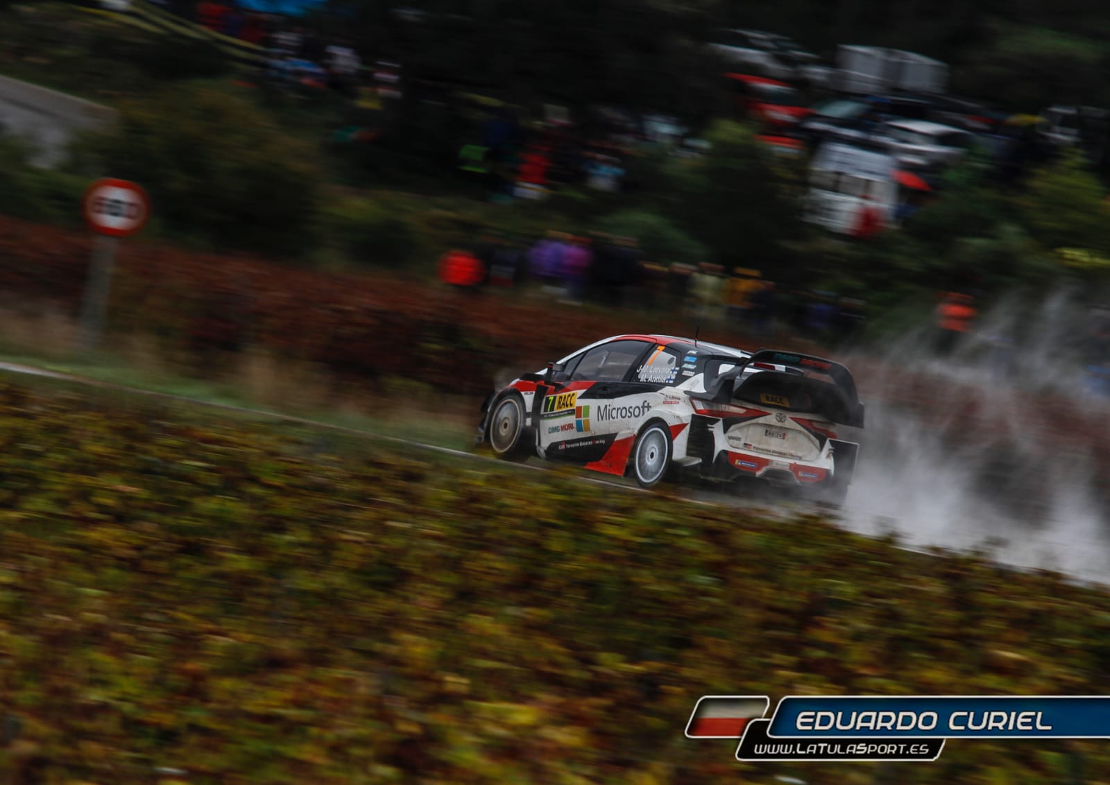 Latvala Lider2Cat 2018