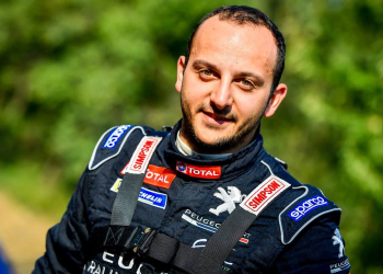 Laurent Pellier c3r5 Vaucluse 2018