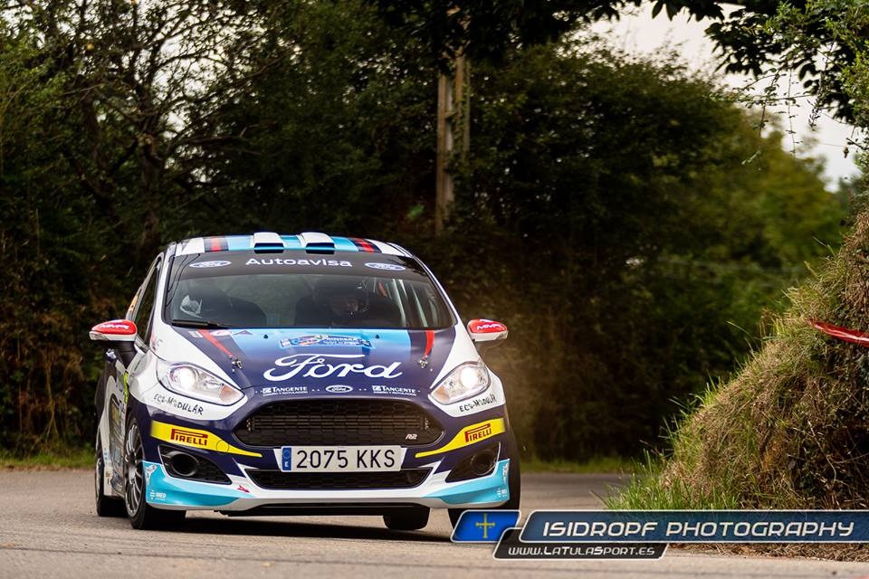 Llanesmotorsport 2018