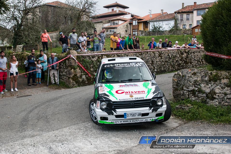 Manuelmora lider campeonatodeasturias 2018