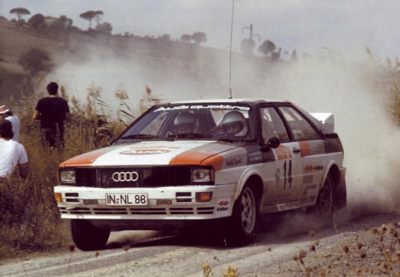 Mouton Sanremo 81 2018