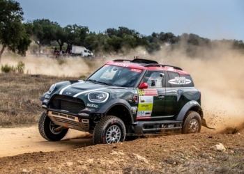 Naniroma Portalegre 2018