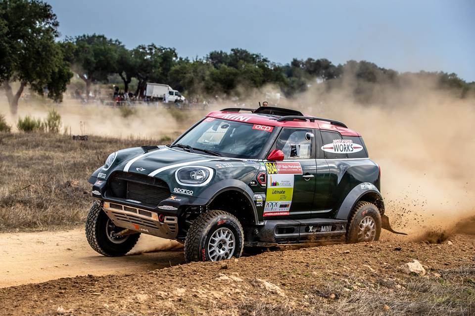 Naniroma Portalegre 2018