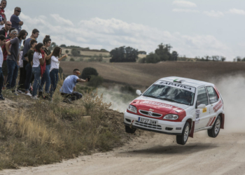 Navalcarnero suspendido 2018