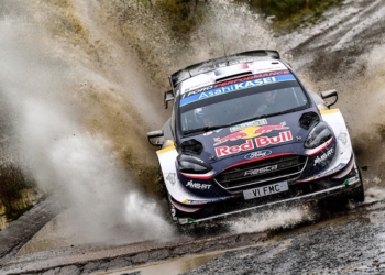 Ogier lidergales 2018
