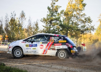 Oliver Solberg liepaja 2018 1
