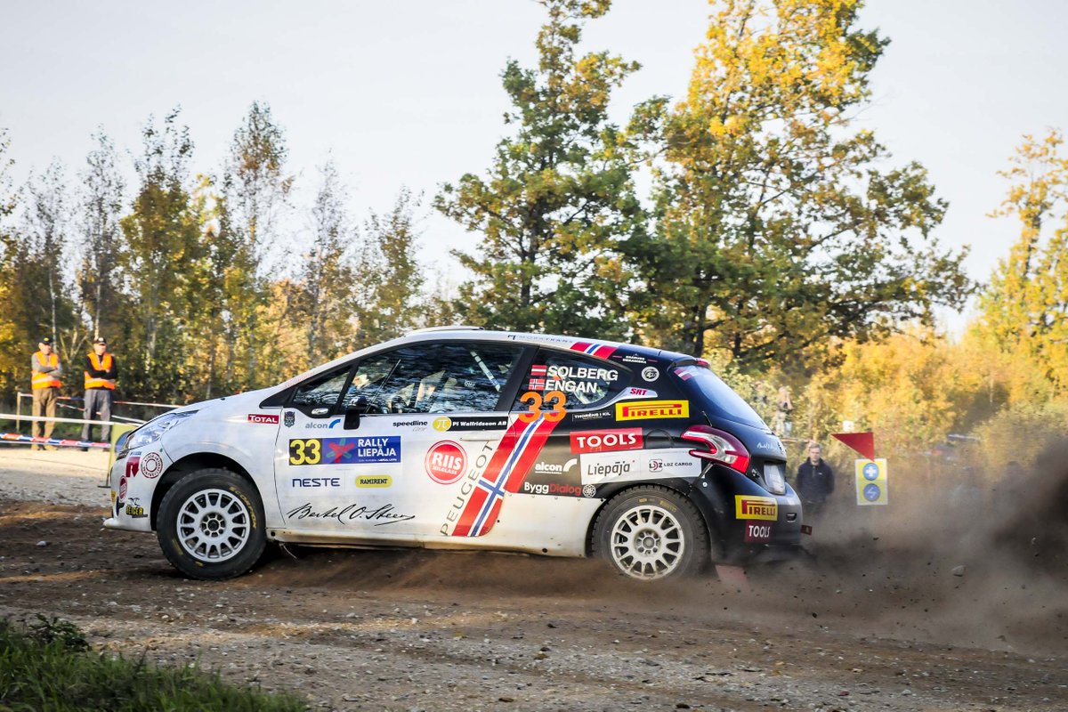 Oliver Solberg liepaja 2018 1