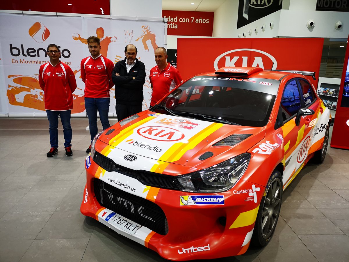 Presentacion Kia Rio n5 2018 1