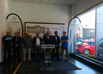 Presentacion montanacentral 2018